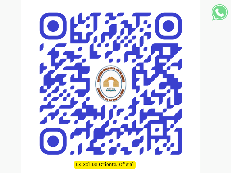 Ingresa aquí al canal oficial

https://www.whatsapp.com/channel/0029VayXHykHwXbADI8hYn3b